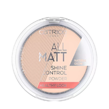 Catrice all matt shine control powder